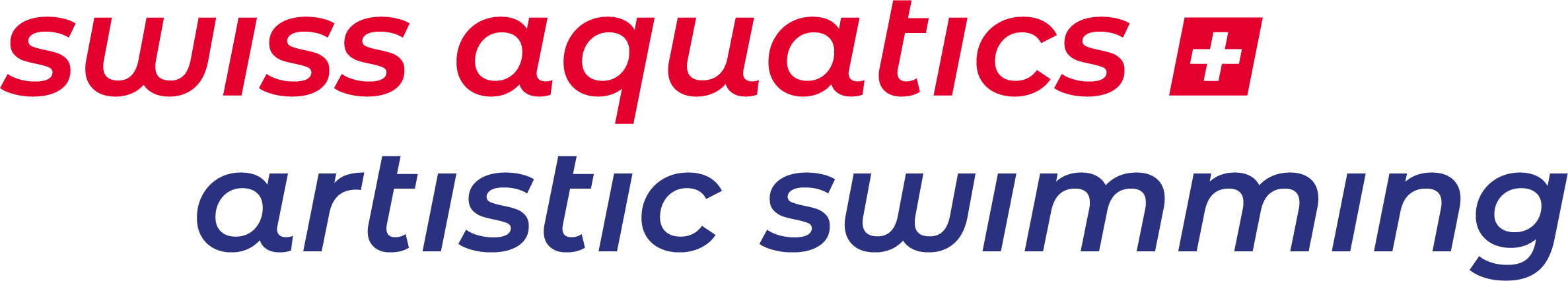 SA Artistic Swimming